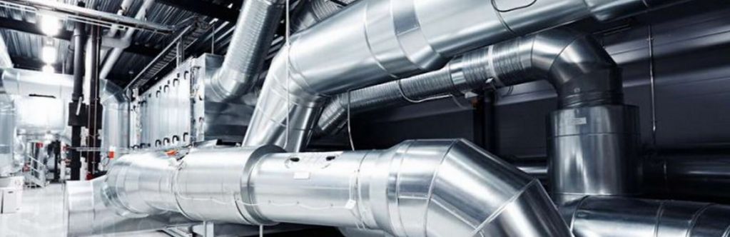 системы дымоудаления