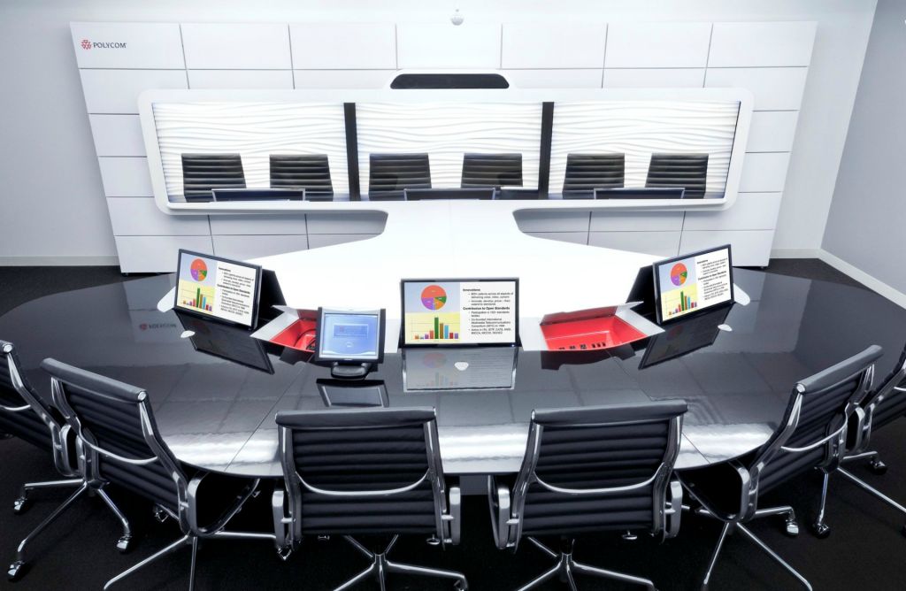 видеоконференцсвязь