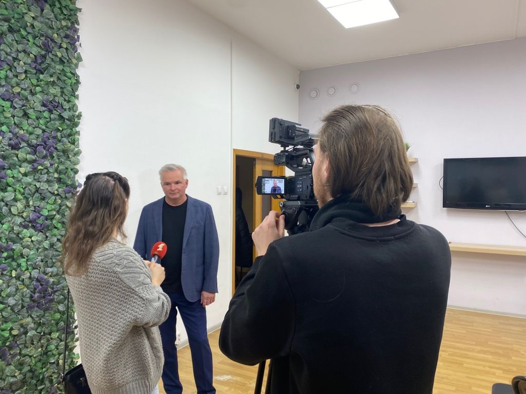 Интерактивные доски для школ